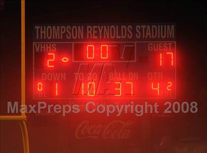Thumbnail 1 in Hoover @ Vestavia Hills photogallery.
