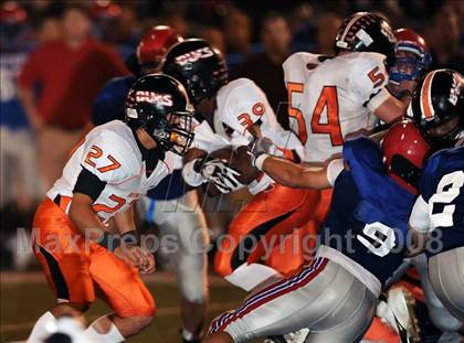 Thumbnail 1 in Hoover @ Vestavia Hills photogallery.