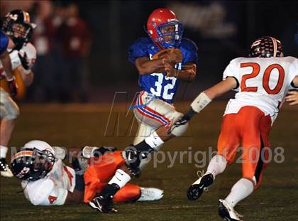 Thumbnail 3 in Hoover @ Vestavia Hills photogallery.