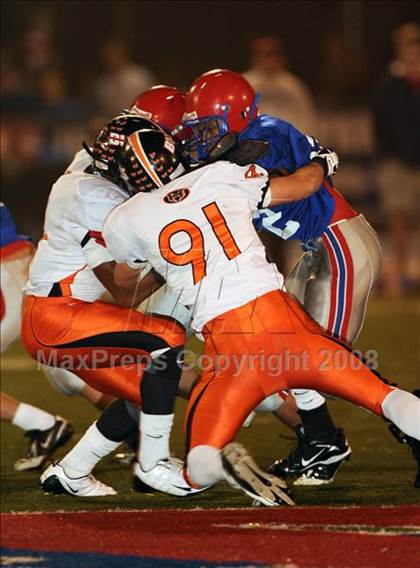 Thumbnail 1 in Hoover @ Vestavia Hills photogallery.
