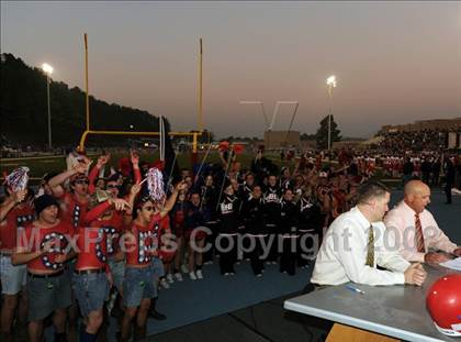 Thumbnail 1 in Hoover @ Vestavia Hills photogallery.