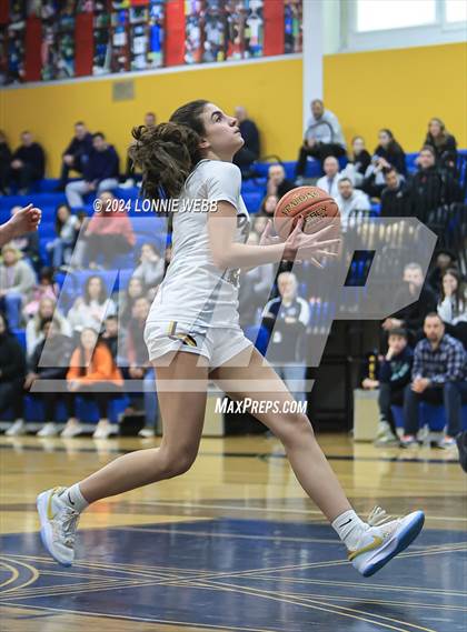 Thumbnail 2 in Somers vs Pelham (NYSPHSAA Section 1 Class AA Quarter Final) photogallery.