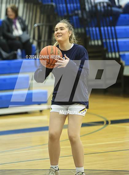 Thumbnail 2 in Somers vs Pelham (NYSPHSAA Section 1 Class AA Quarter Final) photogallery.