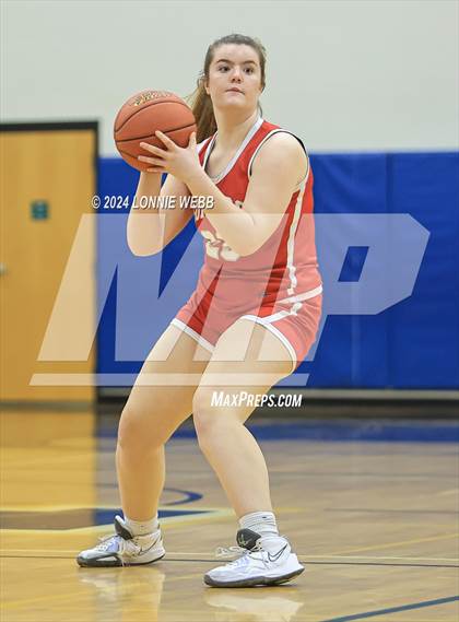 Thumbnail 2 in Somers vs Pelham (NYSPHSAA Section 1 Class AA Quarter Final) photogallery.