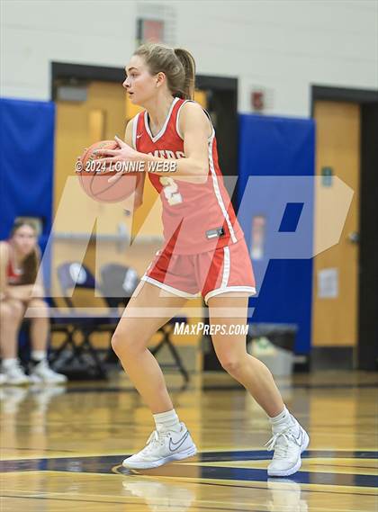 Thumbnail 3 in Somers vs Pelham (NYSPHSAA Section 1 Class AA Quarter Final) photogallery.