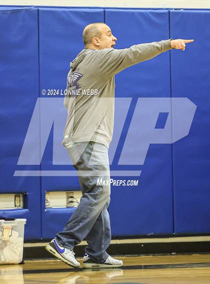 Thumbnail 2 in Somers vs Pelham (NYSPHSAA Section 1 Class AA Quarter Final) photogallery.