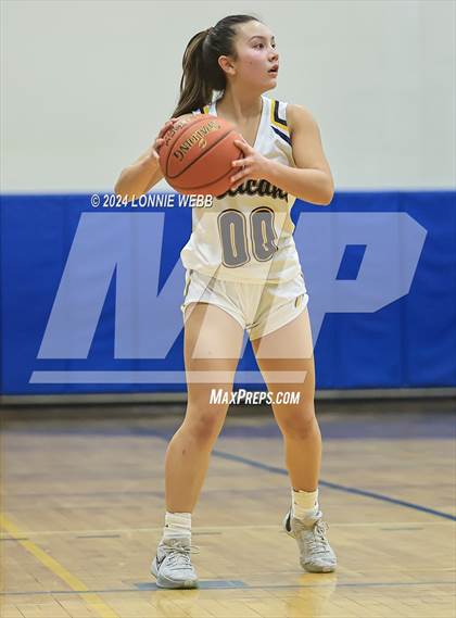Thumbnail 2 in Somers vs Pelham (NYSPHSAA Section 1 Class AA Quarter Final) photogallery.