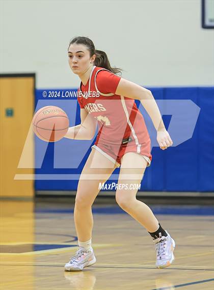 Thumbnail 1 in Somers vs Pelham (NYSPHSAA Section 1 Class AA Quarter Final) photogallery.