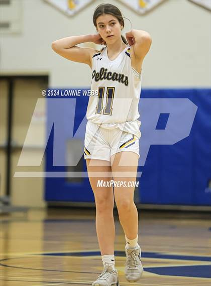 Thumbnail 1 in Somers vs Pelham (NYSPHSAA Section 1 Class AA Quarter Final) photogallery.