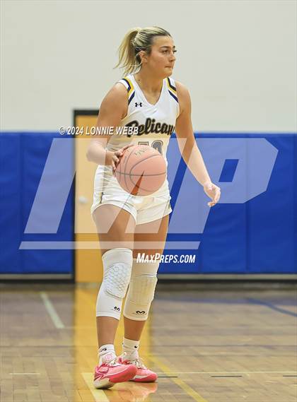 Thumbnail 3 in Somers vs Pelham (NYSPHSAA Section 1 Class AA Quarter Final) photogallery.