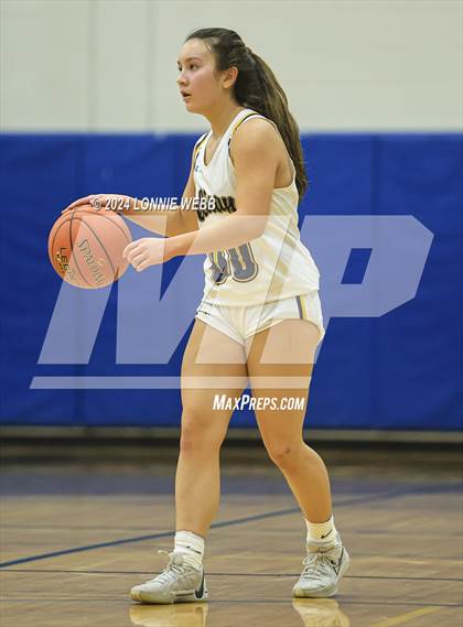 Thumbnail 3 in Somers vs Pelham (NYSPHSAA Section 1 Class AA Quarter Final) photogallery.