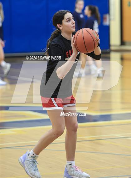 Thumbnail 3 in Somers vs Pelham (NYSPHSAA Section 1 Class AA Quarter Final) photogallery.