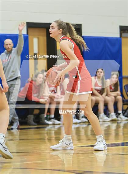 Thumbnail 3 in Somers vs Pelham (NYSPHSAA Section 1 Class AA Quarter Final) photogallery.