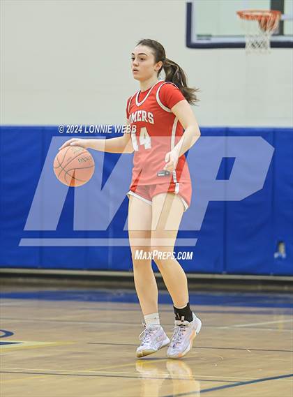 Thumbnail 3 in Somers vs Pelham (NYSPHSAA Section 1 Class AA Quarter Final) photogallery.