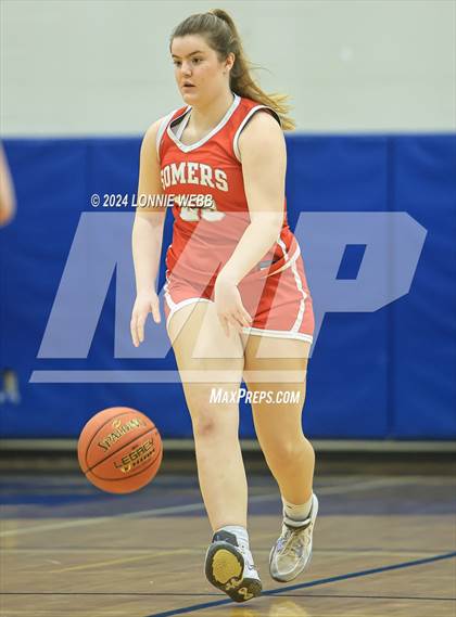 Thumbnail 1 in Somers vs Pelham (NYSPHSAA Section 1 Class AA Quarter Final) photogallery.