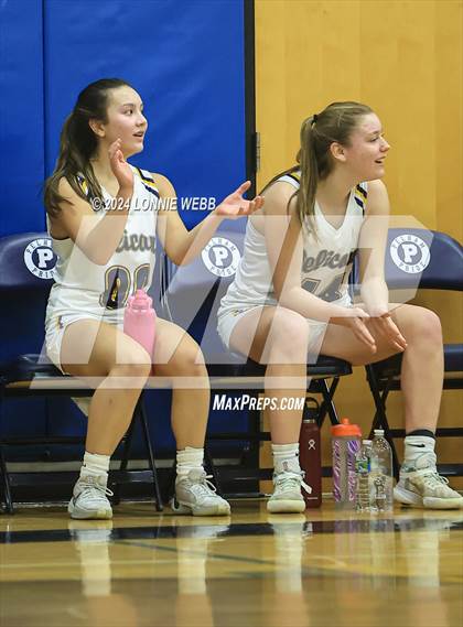 Thumbnail 1 in Somers vs Pelham (NYSPHSAA Section 1 Class AA Quarter Final) photogallery.