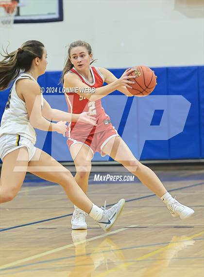 Thumbnail 1 in Somers vs Pelham (NYSPHSAA Section 1 Class AA Quarter Final) photogallery.