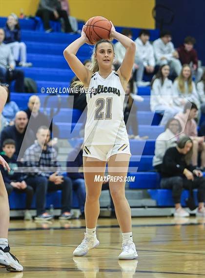 Thumbnail 3 in Somers vs Pelham (NYSPHSAA Section 1 Class AA Quarter Final) photogallery.