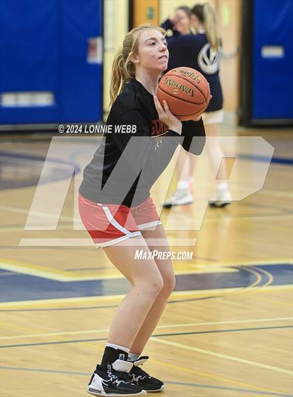Thumbnail 2 in Somers vs Pelham (NYSPHSAA Section 1 Class AA Quarter Final) photogallery.