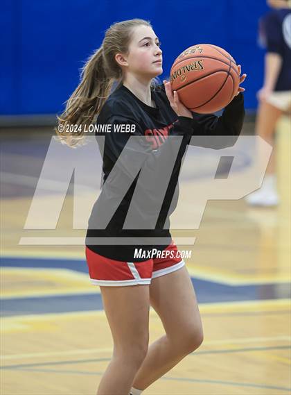 Thumbnail 1 in Somers vs Pelham (NYSPHSAA Section 1 Class AA Quarter Final) photogallery.