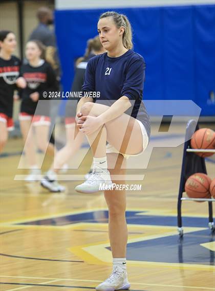Thumbnail 1 in Somers vs Pelham (NYSPHSAA Section 1 Class AA Quarter Final) photogallery.