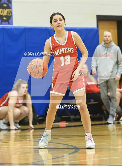 Thumbnail 1 in Somers vs Pelham (NYSPHSAA Section 1 Class AA Quarter Final) photogallery.