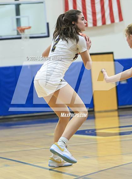 Thumbnail 3 in Somers vs Pelham (NYSPHSAA Section 1 Class AA Quarter Final) photogallery.