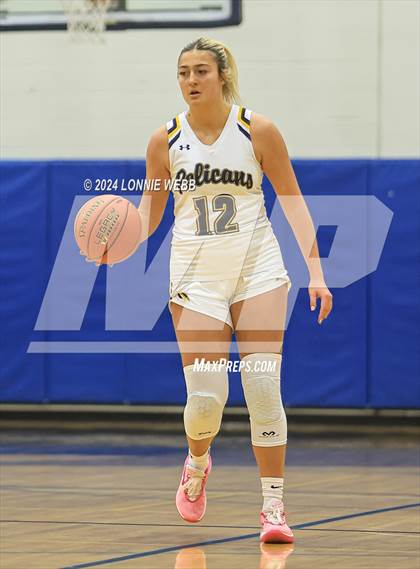 Thumbnail 3 in Somers vs Pelham (NYSPHSAA Section 1 Class AA Quarter Final) photogallery.