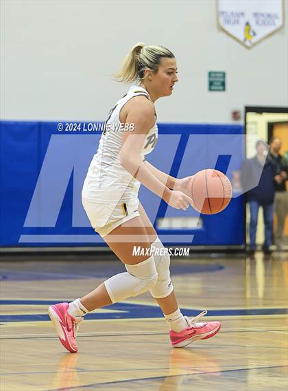 Thumbnail 2 in Somers vs Pelham (NYSPHSAA Section 1 Class AA Quarter Final) photogallery.