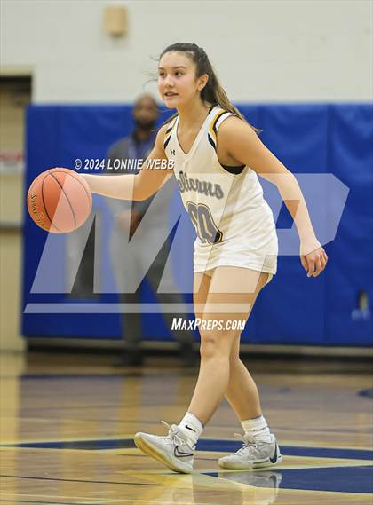 Thumbnail 1 in Somers vs Pelham (NYSPHSAA Section 1 Class AA Quarter Final) photogallery.