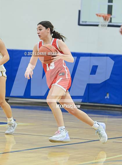Thumbnail 2 in Somers vs Pelham (NYSPHSAA Section 1 Class AA Quarter Final) photogallery.