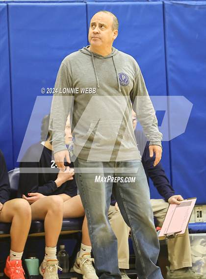 Thumbnail 2 in Somers vs Pelham (NYSPHSAA Section 1 Class AA Quarter Final) photogallery.