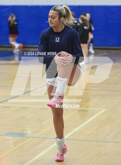 Thumbnail 2 in Somers vs Pelham (NYSPHSAA Section 1 Class AA Quarter Final) photogallery.