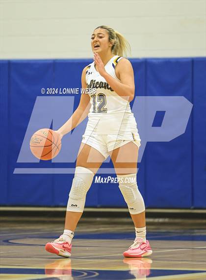 Thumbnail 2 in Somers vs Pelham (NYSPHSAA Section 1 Class AA Quarter Final) photogallery.
