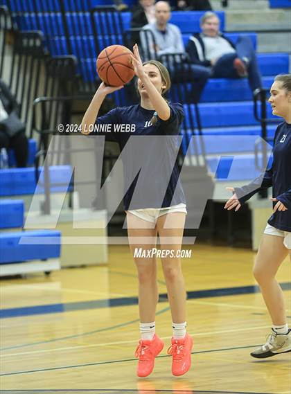 Thumbnail 1 in Somers vs Pelham (NYSPHSAA Section 1 Class AA Quarter Final) photogallery.