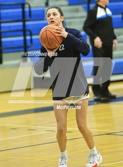 Thumbnail 1 in Somers vs Pelham (NYSPHSAA Section 1 Class AA Quarter Final) photogallery.