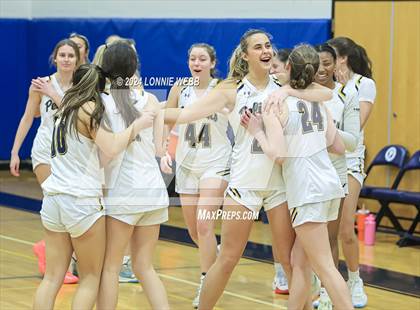 Thumbnail 1 in Somers vs Pelham (NYSPHSAA Section 1 Class AA Quarter Final) photogallery.