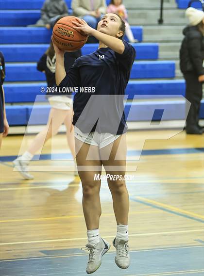 Thumbnail 1 in Somers vs Pelham (NYSPHSAA Section 1 Class AA Quarter Final) photogallery.