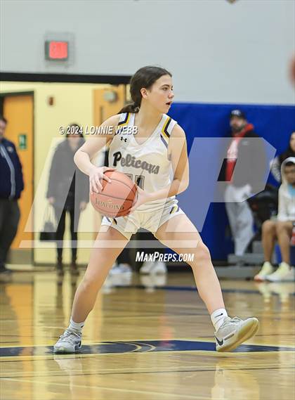 Thumbnail 2 in Somers vs Pelham (NYSPHSAA Section 1 Class AA Quarter Final) photogallery.