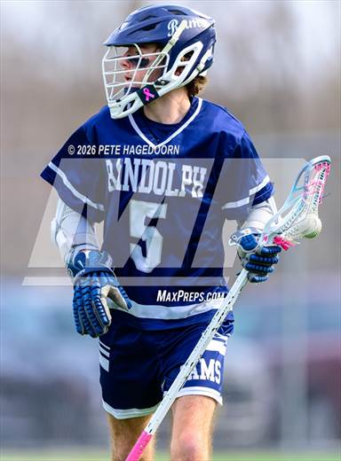 Parsippany Hills @ Randolph