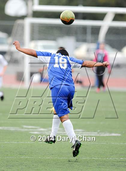 Thumbnail 1 in San Gabriel @ San Marino photogallery.
