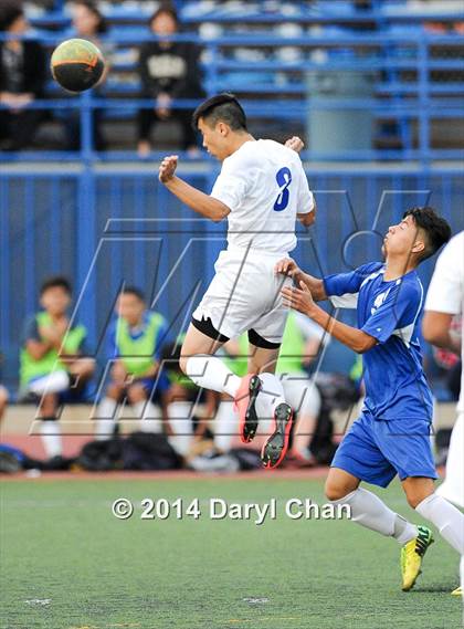 Thumbnail 2 in San Gabriel @ San Marino photogallery.