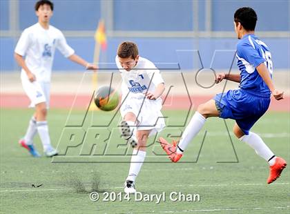 Thumbnail 1 in San Gabriel @ San Marino photogallery.