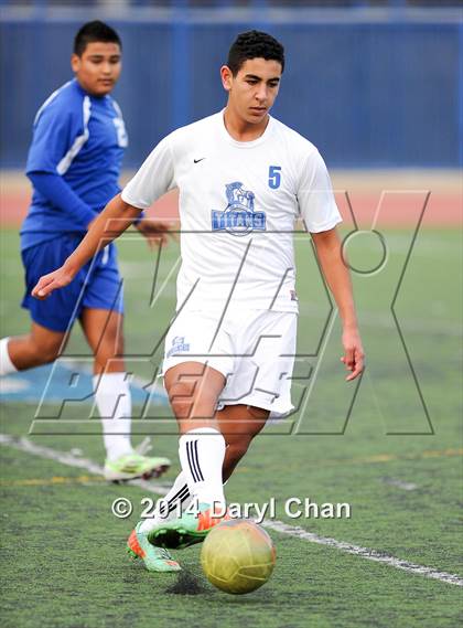 Thumbnail 1 in San Gabriel @ San Marino photogallery.