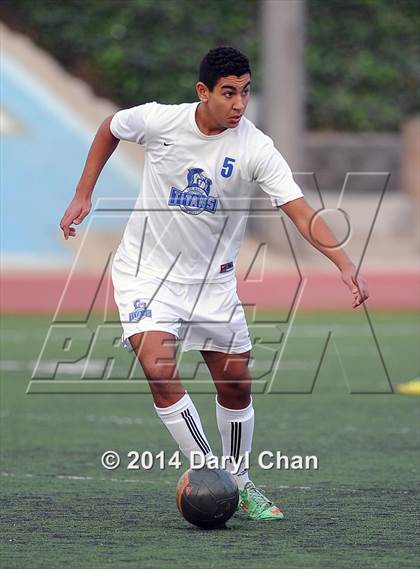 Thumbnail 3 in San Gabriel @ San Marino photogallery.