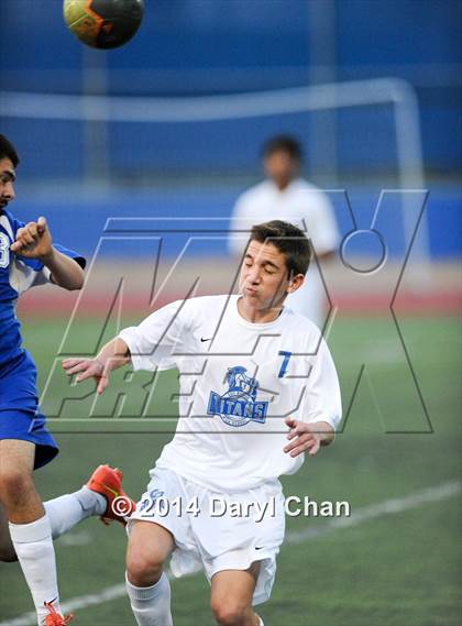 Thumbnail 1 in San Gabriel @ San Marino photogallery.