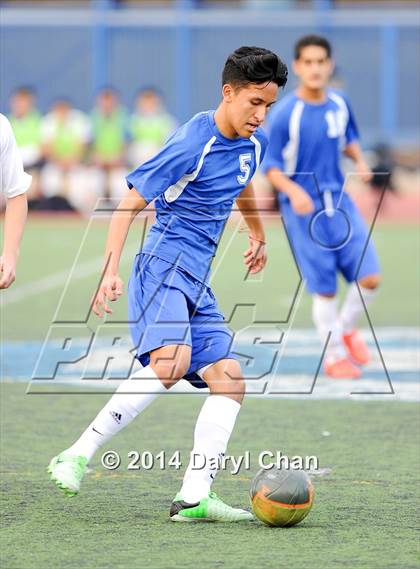 Thumbnail 2 in San Gabriel @ San Marino photogallery.