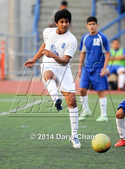 Thumbnail 3 in San Gabriel @ San Marino photogallery.