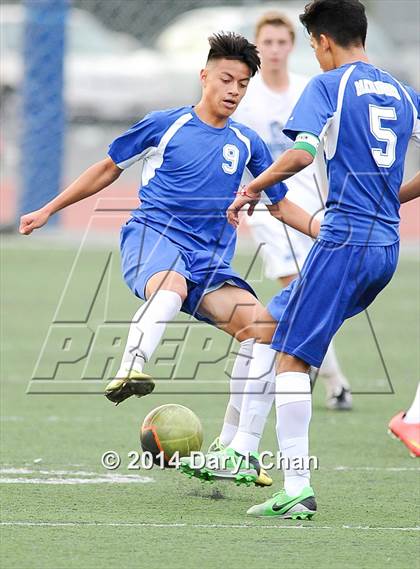 Thumbnail 3 in San Gabriel @ San Marino photogallery.