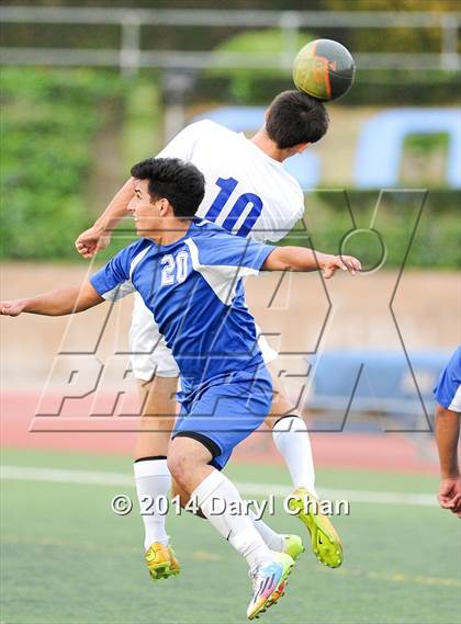 Thumbnail 1 in San Gabriel @ San Marino photogallery.